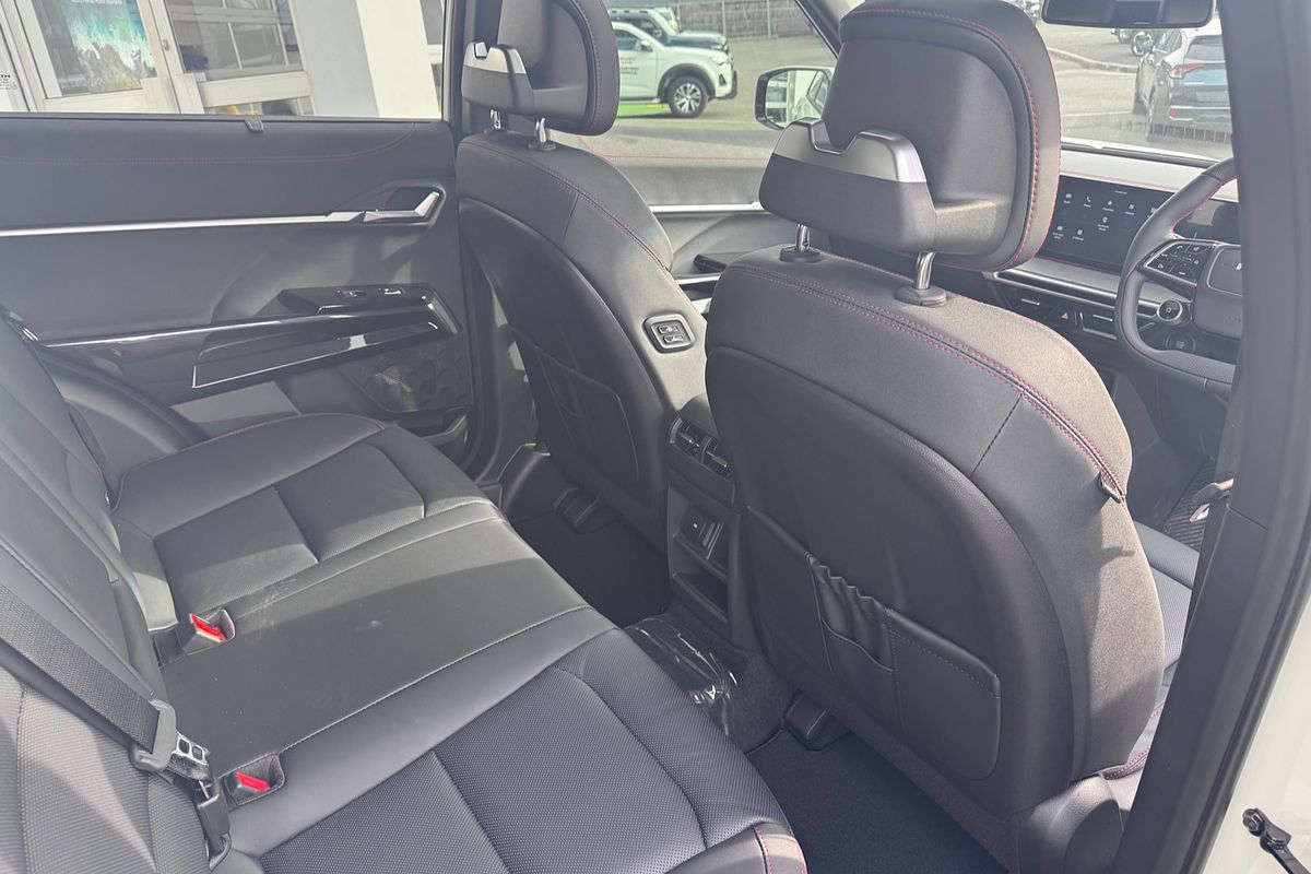 2026 SsangYong ACTYON