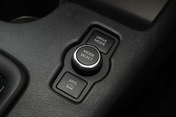 2024 Toyota Hilux SR 48V GUN126R 4X4