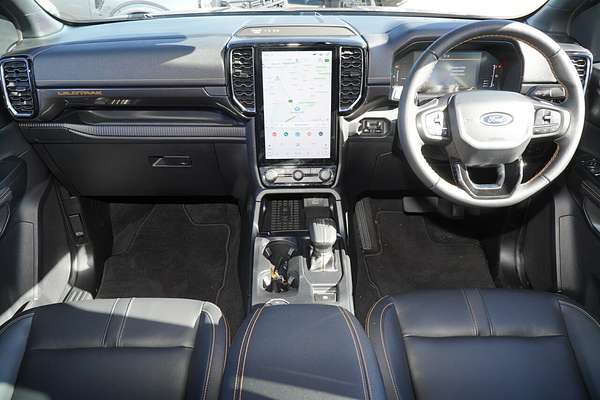2024 Ford Ranger Wildtrak 4X4 2.0L