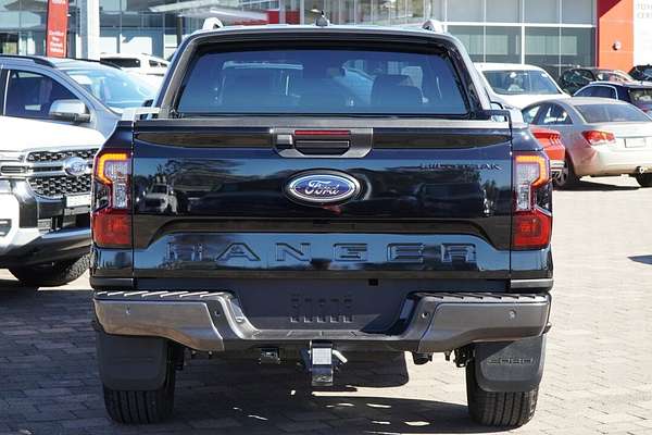 2024 Ford Ranger Wildtrak 4X4 2.0L
