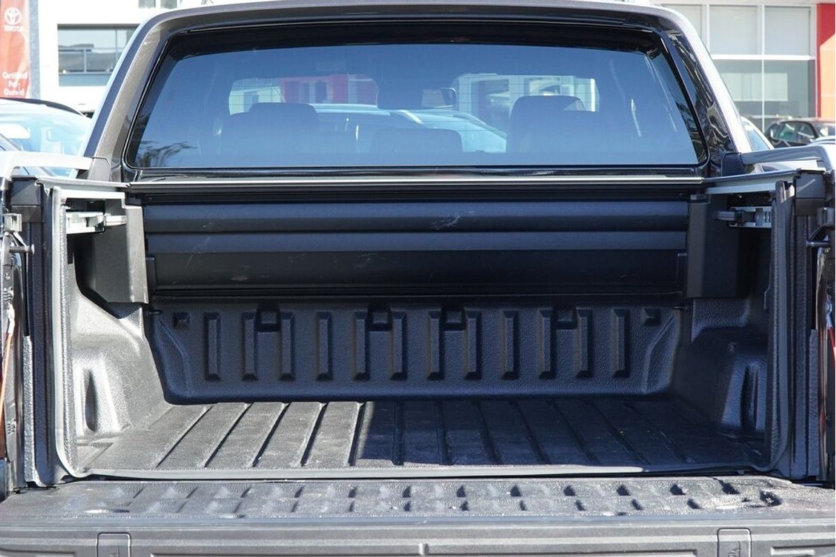 2024 Ford Ranger Wildtrak 4X4 2.0L
