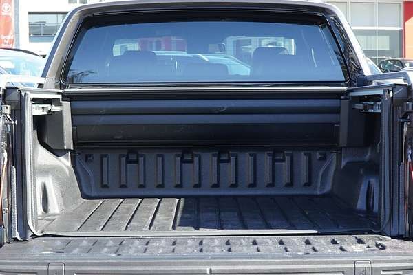 2024 Ford Ranger Wildtrak 4X4 2.0L