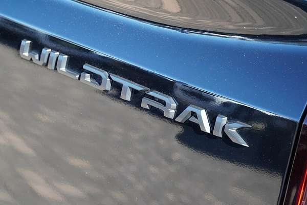 2024 Ford Ranger Wildtrak 4X4 2.0L