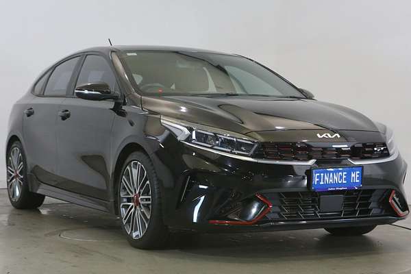 2021 Kia Cerato GT BD