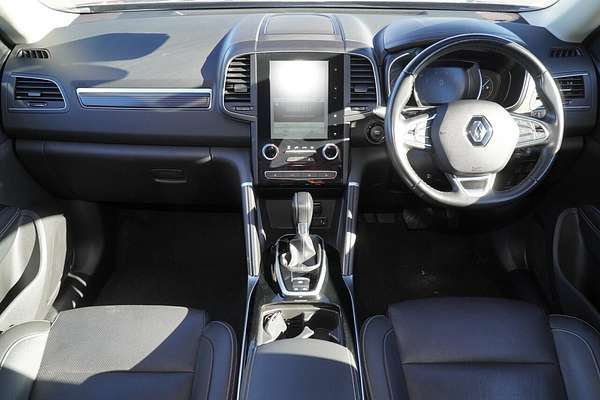 2022 Renault Koleos Zen HZG