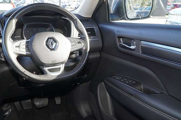 2022 Renault Koleos Zen HZG