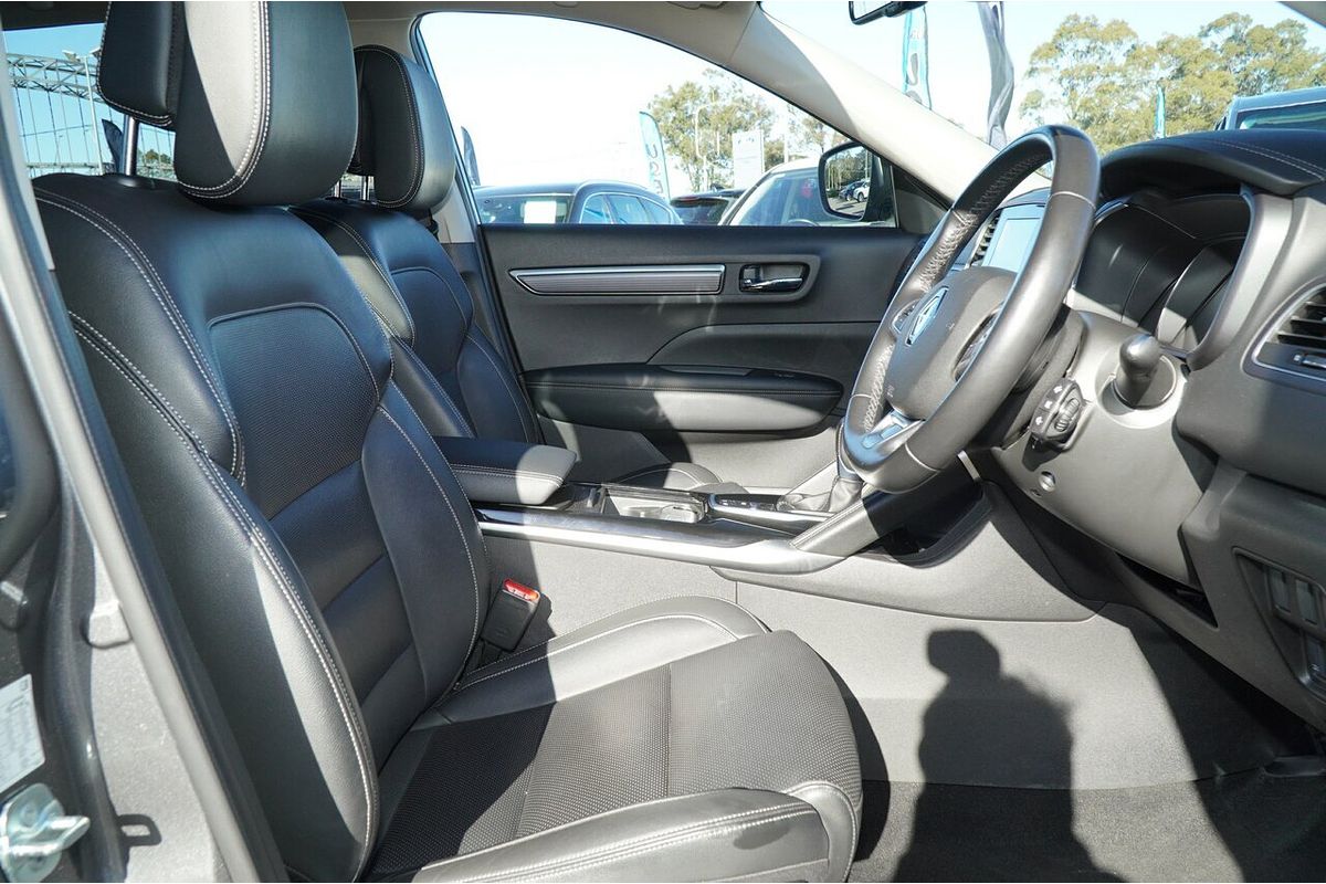 2022 Renault Koleos Zen HZG