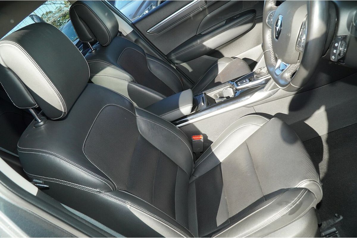 2022 Renault Koleos Zen HZG