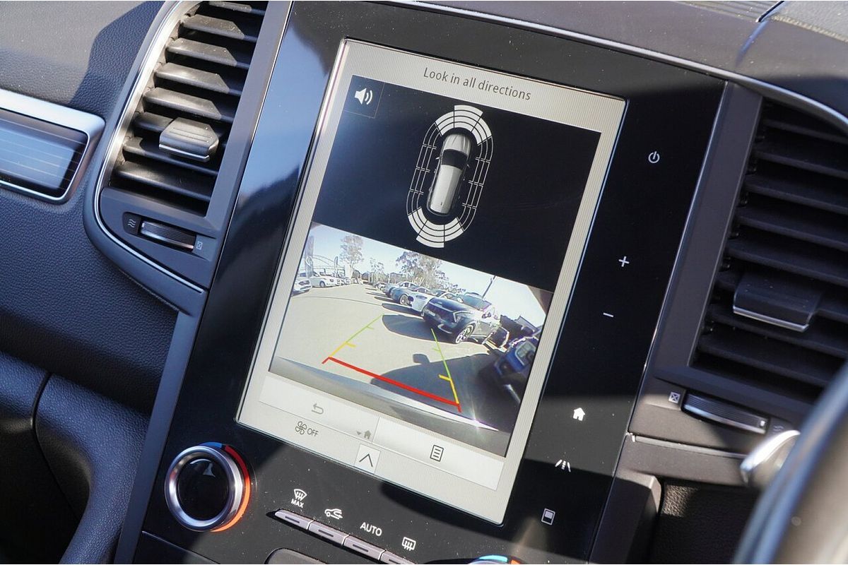 2022 Renault Koleos Zen HZG