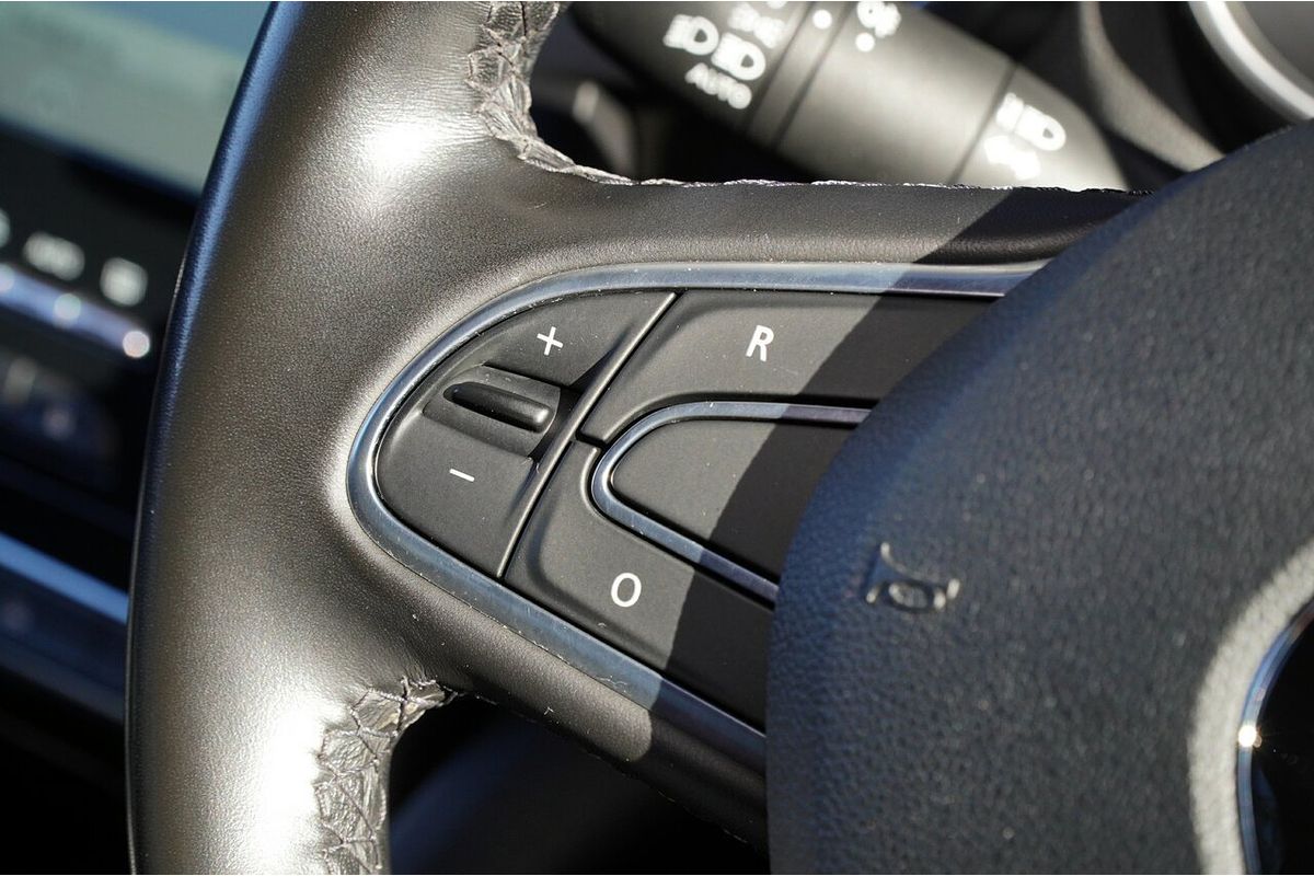 2022 Renault Koleos Zen HZG
