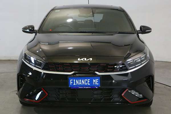 2021 Kia Cerato GT BD