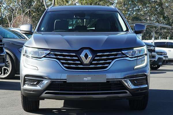 2022 Renault Koleos Zen HZG