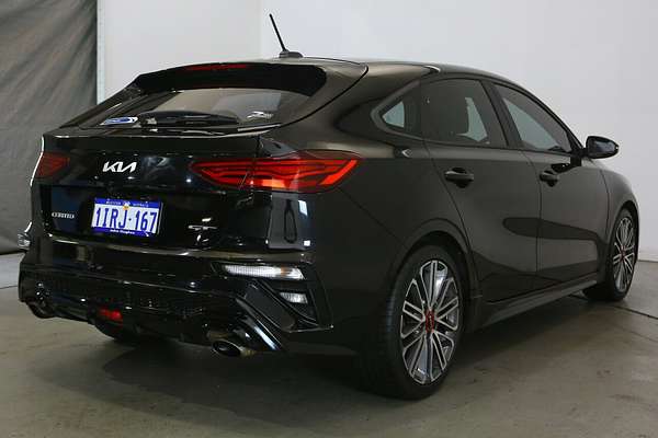 2021 Kia Cerato GT BD