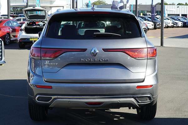 2022 Renault Koleos Zen HZG
