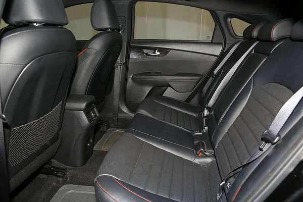 2021 Kia Cerato GT BD