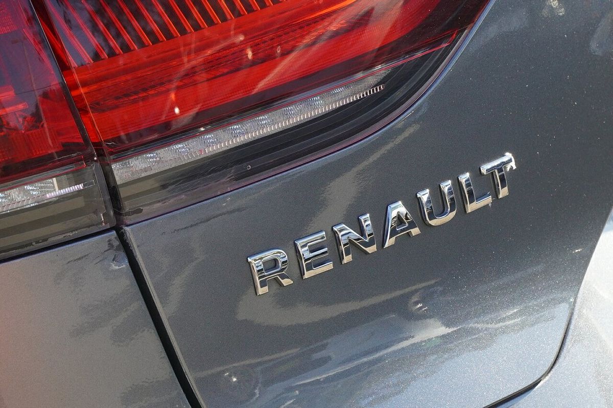 2022 Renault Koleos Zen HZG