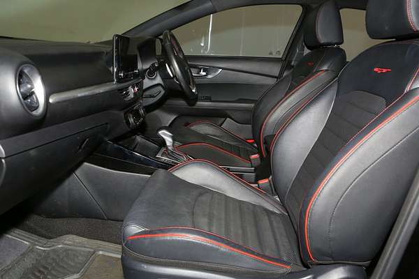 2021 Kia Cerato GT BD