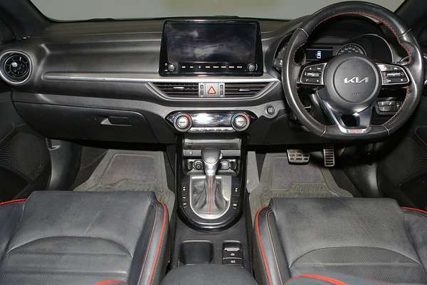 2021 Kia Cerato GT BD