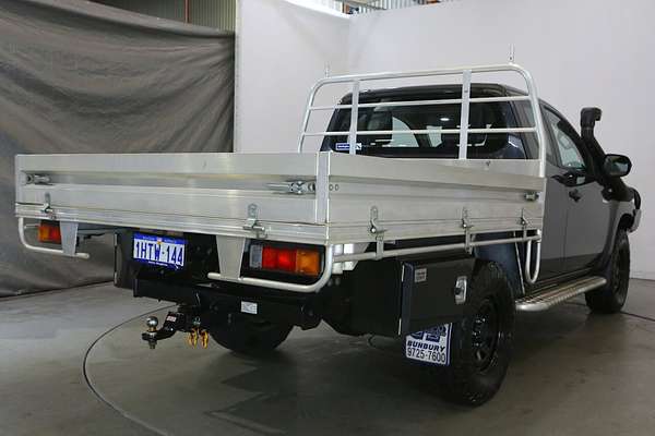 2021 Mitsubishi Triton GLX MR 4X4