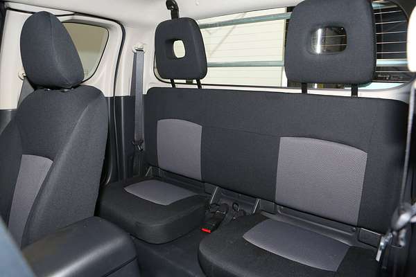 2021 Mitsubishi Triton GLX MR 4X4