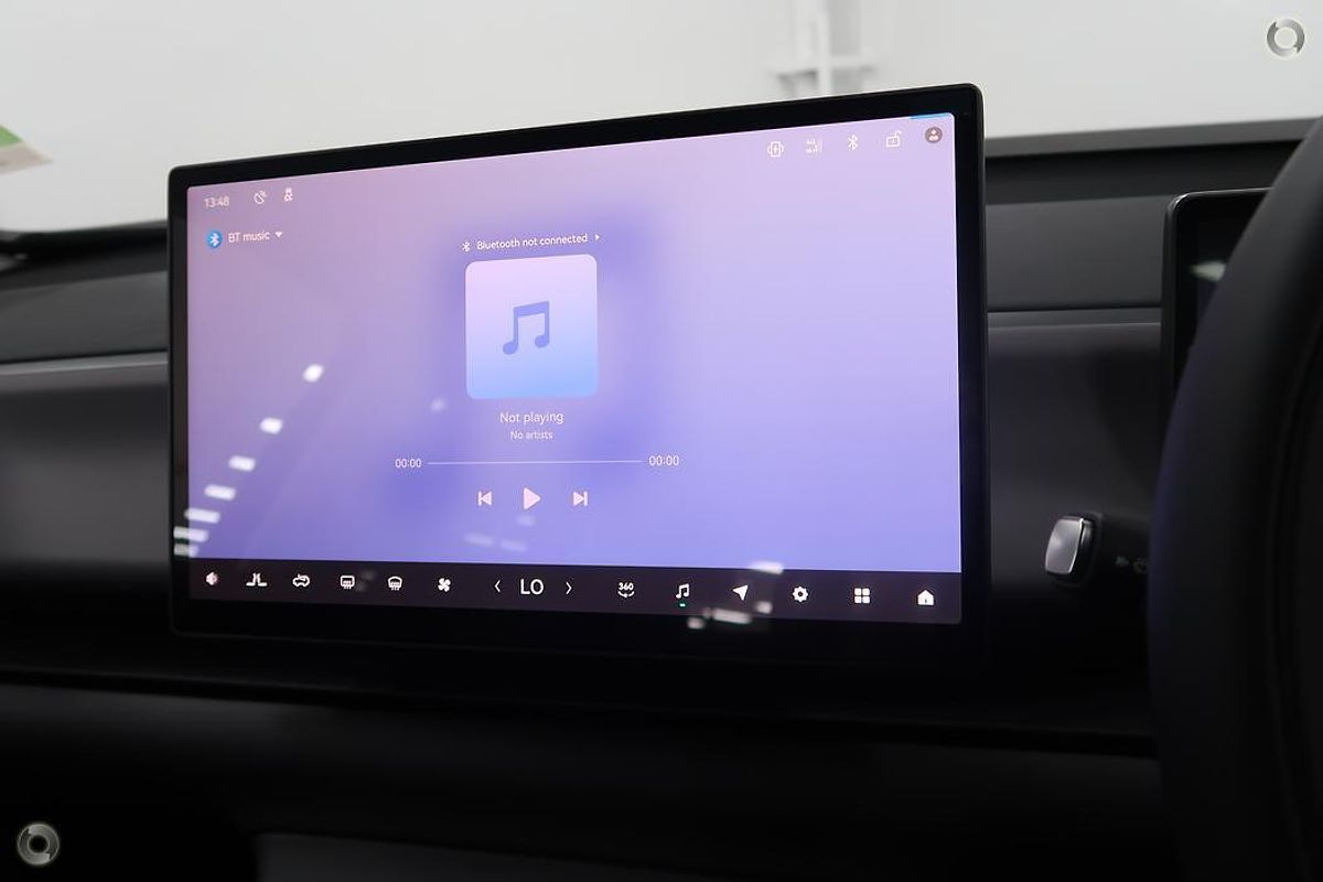 2025 Leapmotor C10 Design B11