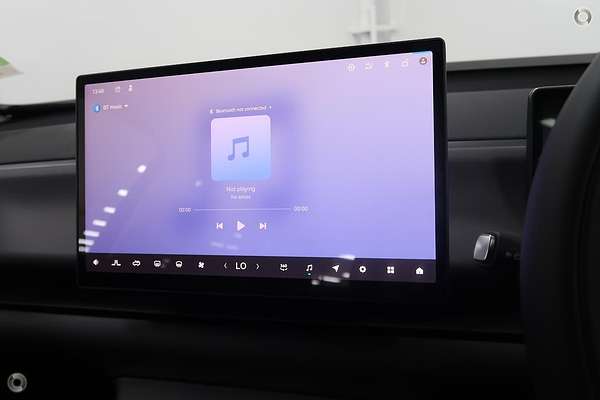 2025 Leapmotor C10 Design B11