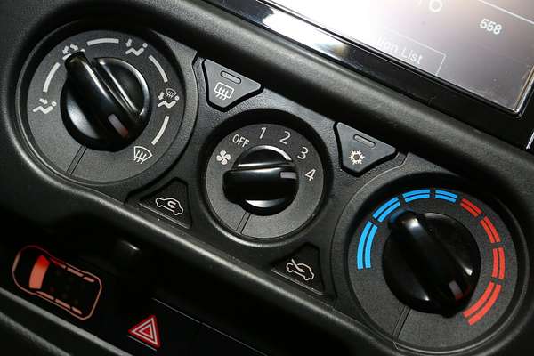 2021 Mitsubishi Triton GLX MR 4X4