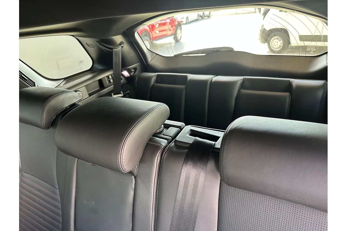 2019 Land Rover Discovery Sport SD4 HSE L550
