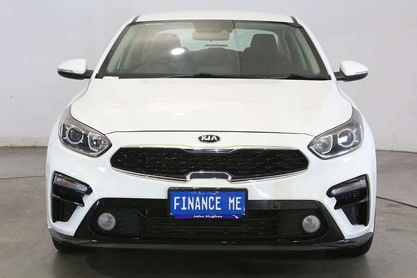 2020 Kia Cerato Sport BD