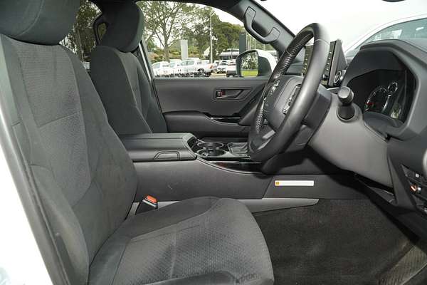 2022 Toyota Landcruiser GXL FJA300R