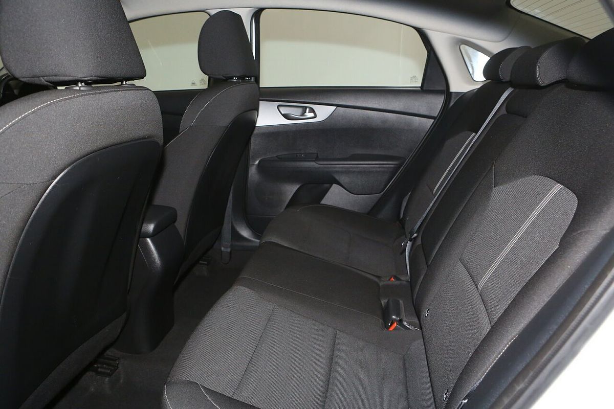 2020 Kia Cerato Sport BD