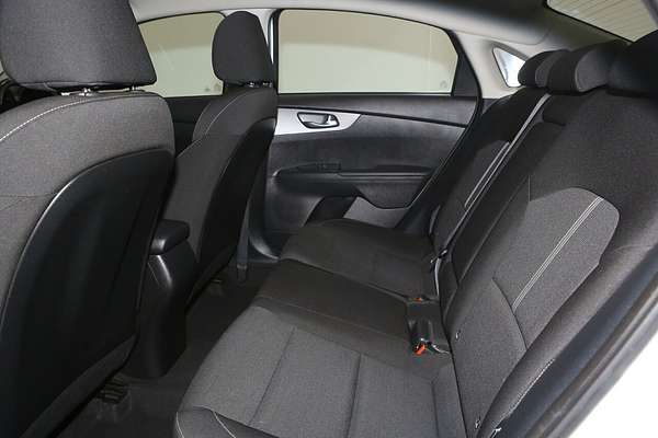 2020 Kia Cerato Sport BD