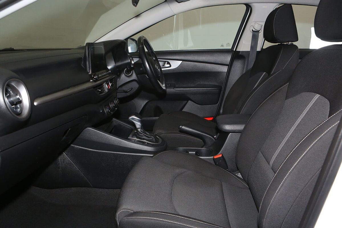 2020 Kia Cerato Sport BD
