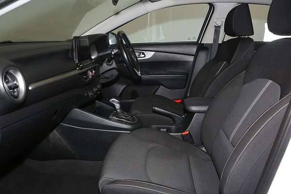 2020 Kia Cerato Sport BD