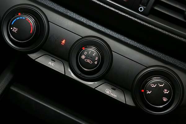 2020 Kia Cerato Sport BD