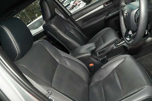 2023 Toyota Hilux Rogue GUN126R 4X4