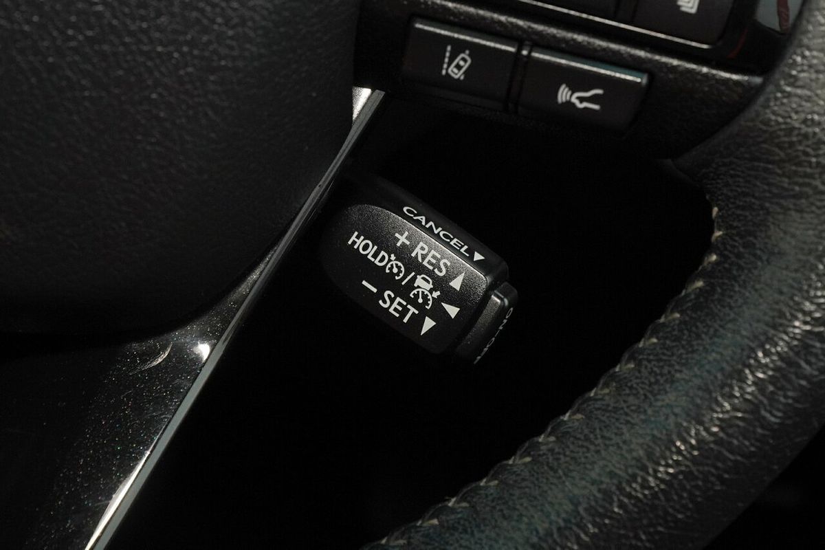 2023 Toyota Hilux Rogue GUN126R 4X4