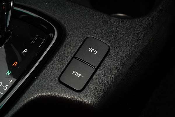 2023 Toyota Hilux Rogue GUN126R 4X4