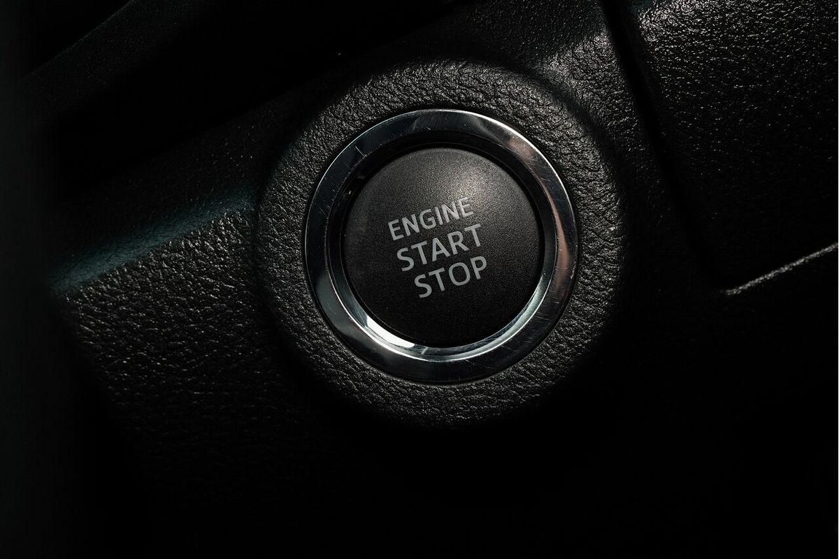 2023 Toyota Hilux Rogue GUN126R 4X4