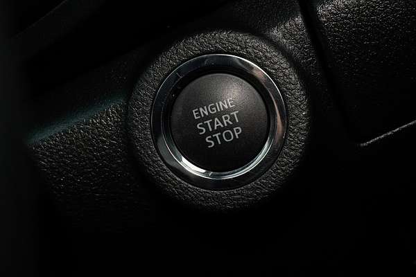 2023 Toyota Hilux Rogue GUN126R 4X4
