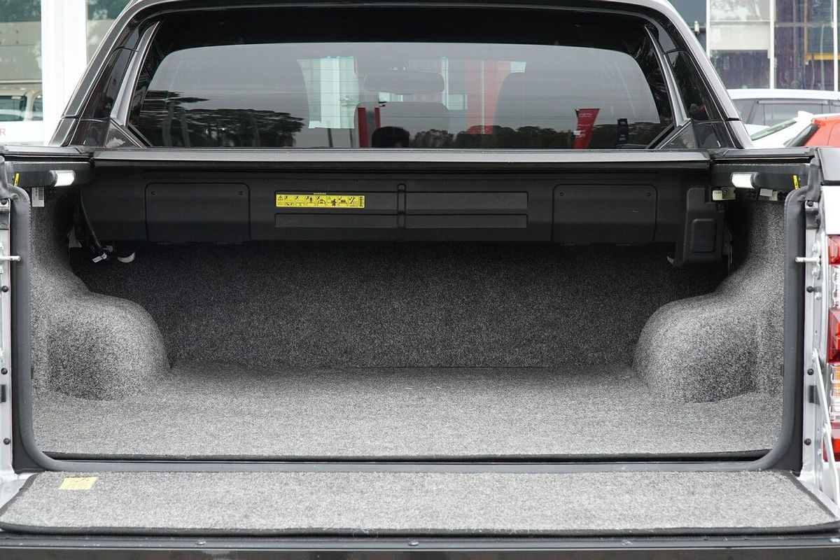 2023 Toyota Hilux Rogue GUN126R 4X4