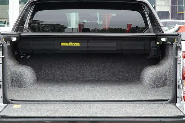 2023 Toyota Hilux Rogue GUN126R 4X4
