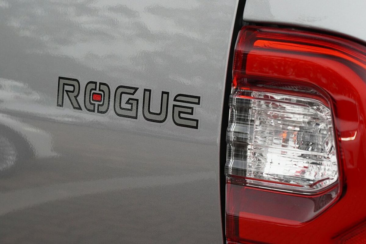 2023 Toyota Hilux Rogue GUN126R 4X4