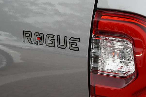 2023 Toyota Hilux Rogue GUN126R 4X4