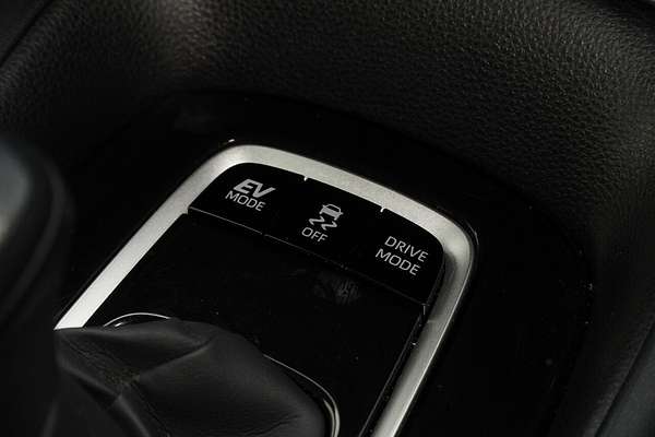 2018 Toyota Corolla Ascent Sport Hybrid ZWE211R