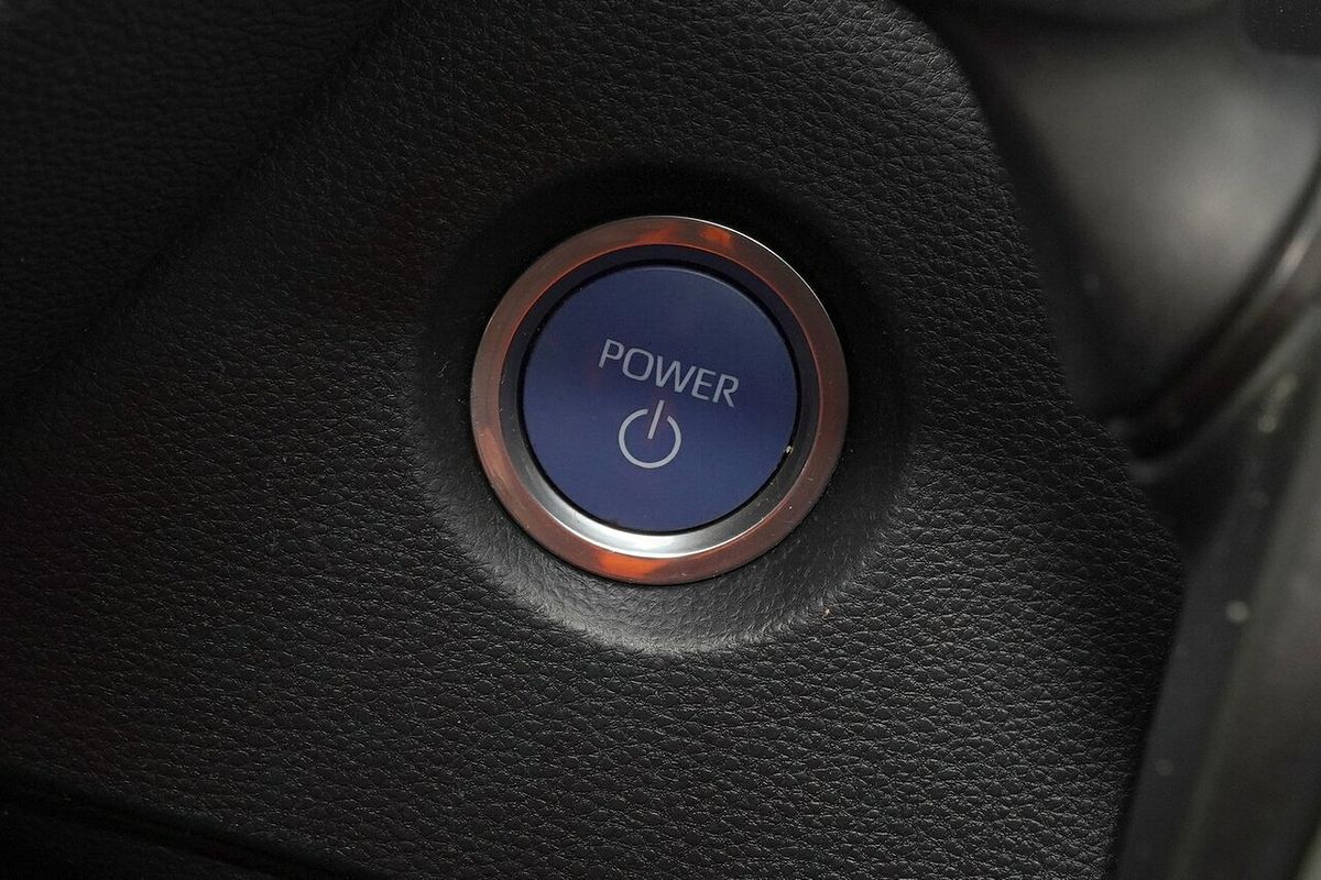 2018 Toyota Corolla Ascent Sport Hybrid ZWE211R