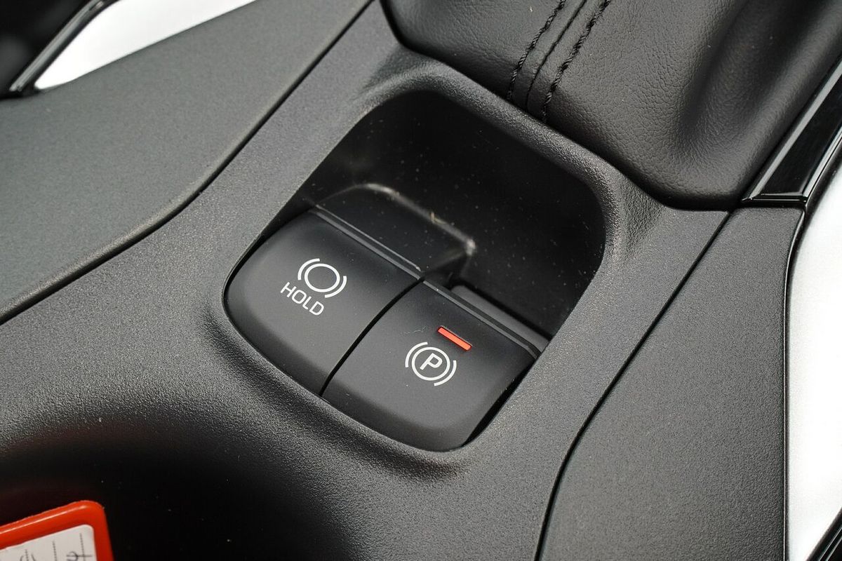 2024 Toyota Corolla Cross GXL MXGH15R
