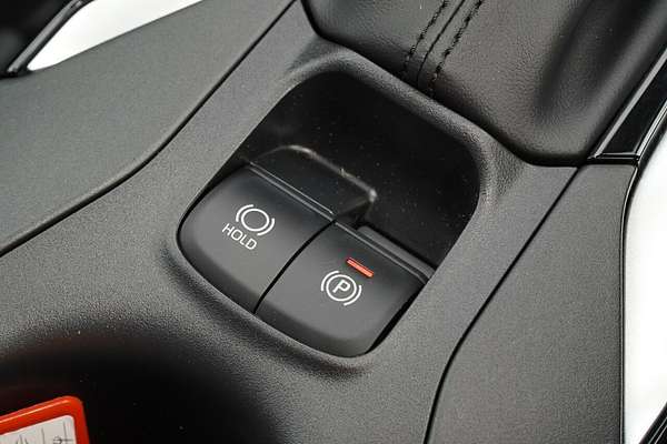 2024 Toyota Corolla Cross GXL MXGH15R