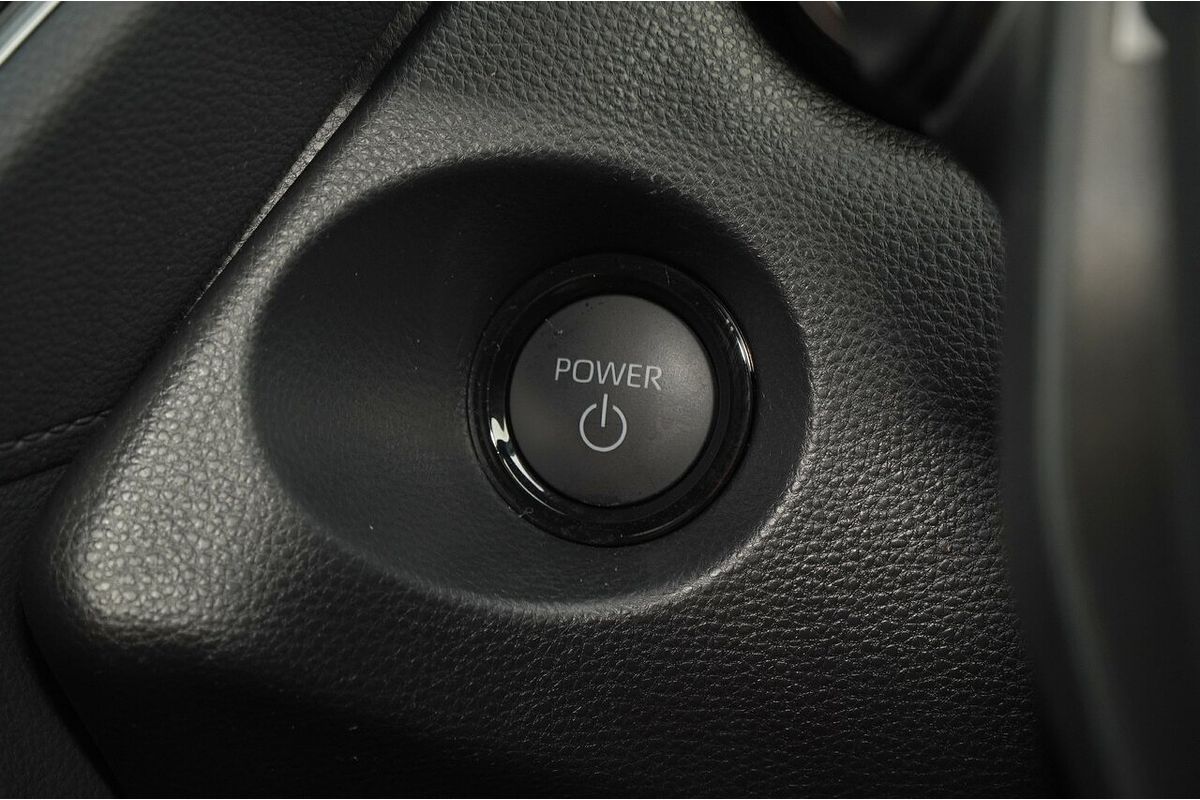 2024 Toyota Corolla Cross GXL MXGH15R