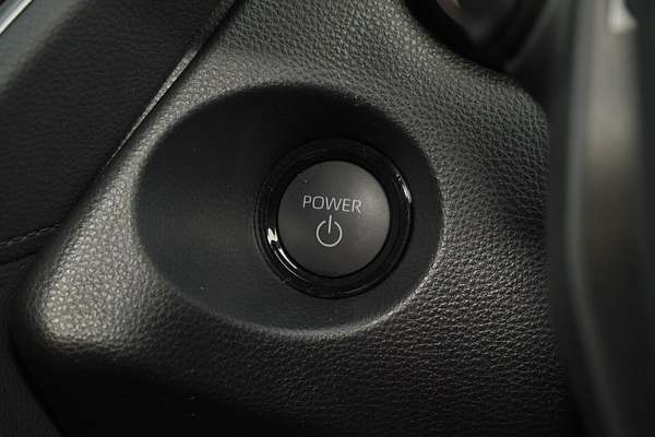 2024 Toyota Corolla Cross GXL MXGH15R